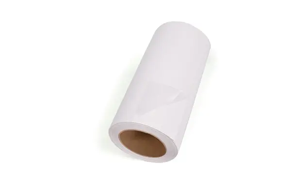 Permanent Self-adhesive Vinyl Water-based Lamination Film.webp
